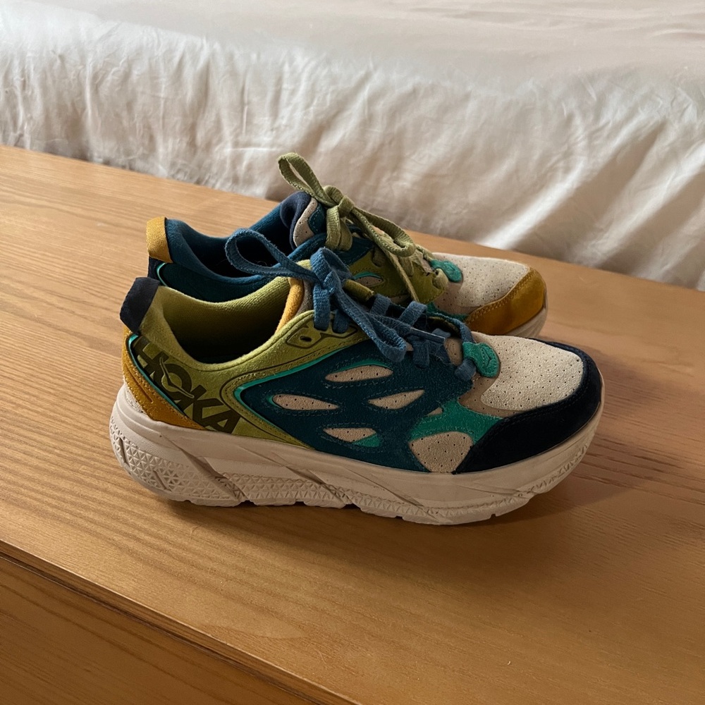 Hoka Running Sneakers